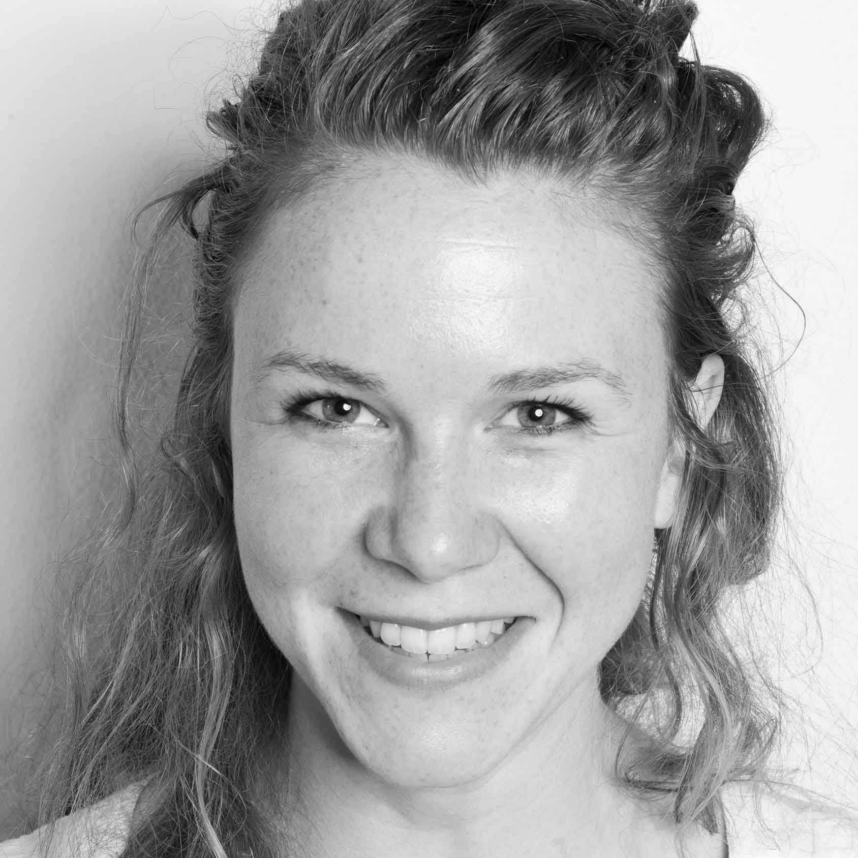 Portraitbild